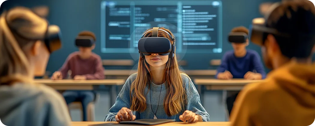 AR-Based Education Platforms