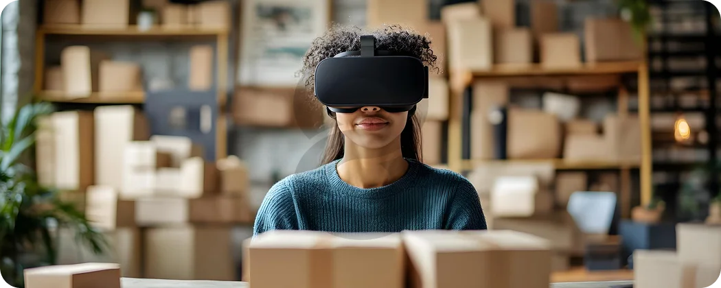 AR-Based Interactive Packaging