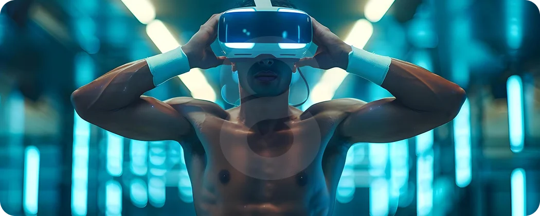 AR Fitness & Wellness Experiences