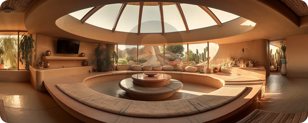 AR Furniture & Interior Visualization