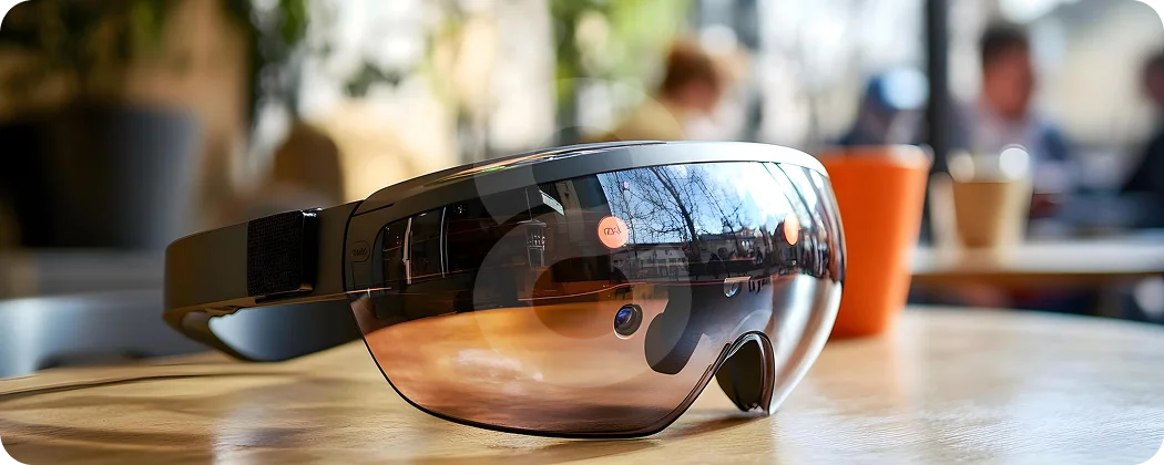 AR and Apple Vision Pro