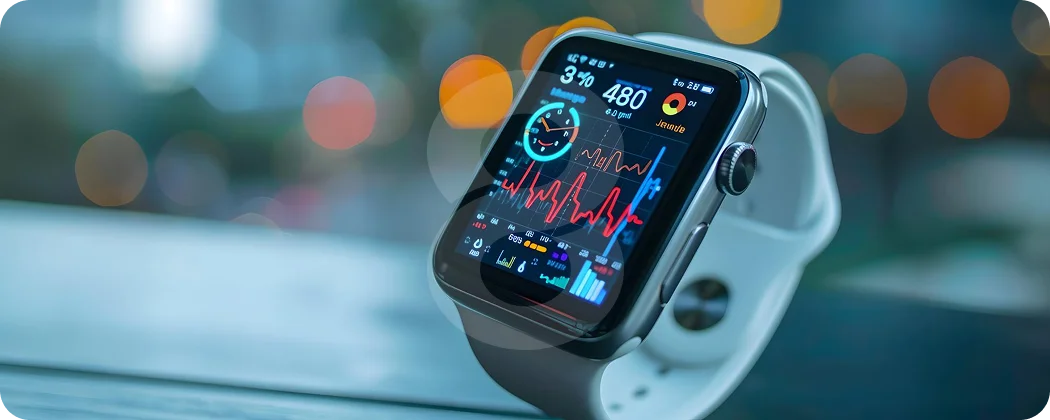 Apple Watch Series 10 Health Meets AI