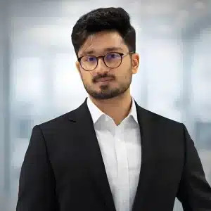 Picture of Asad Sheikh