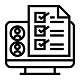 Evaluate Their Technical Expertise Across Platforms Logo
