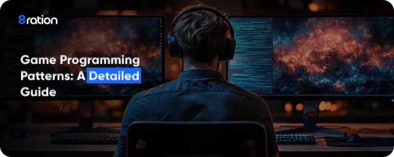 Game Programming Patterns A Detailed Guide