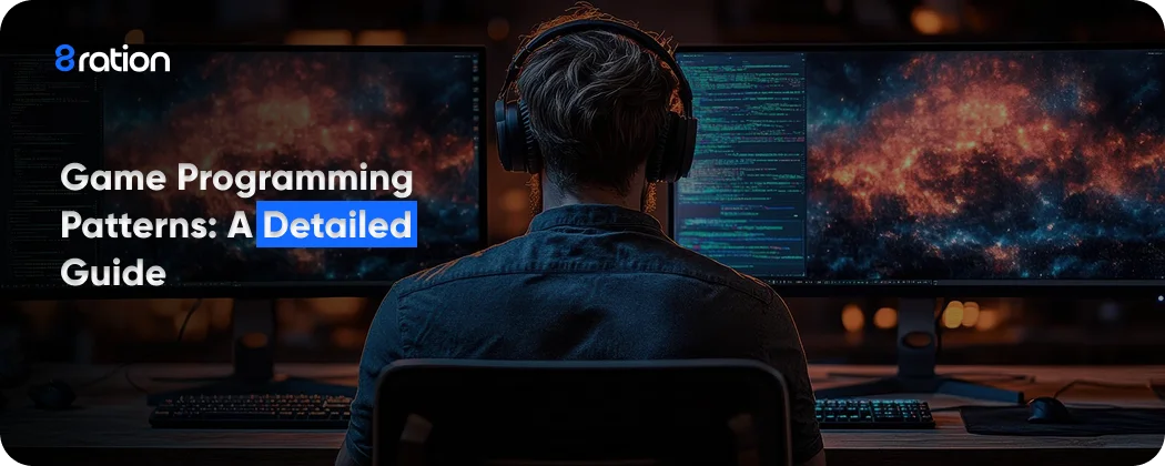 Game Programming Patterns A Detailed Guide