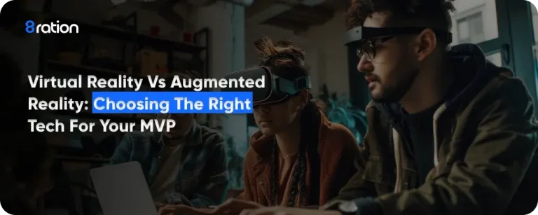 Virtual Reality vs Augmented Reality: Which one is best