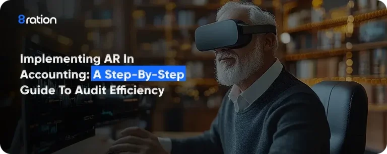 Implementing AR in Accounting A Step-by-Step Guide to Audit Efficiency