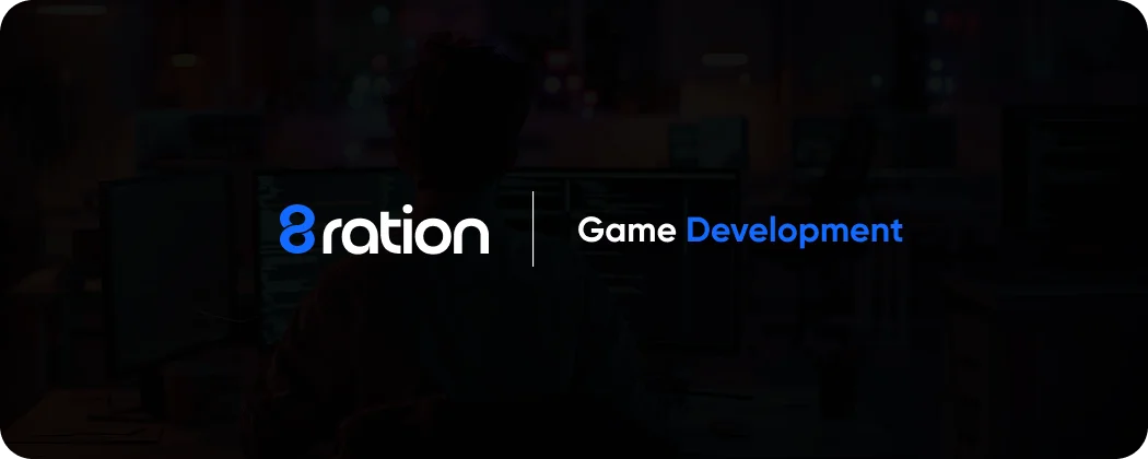 How 8ration Apply Game Programming Patterns in Client Projects
