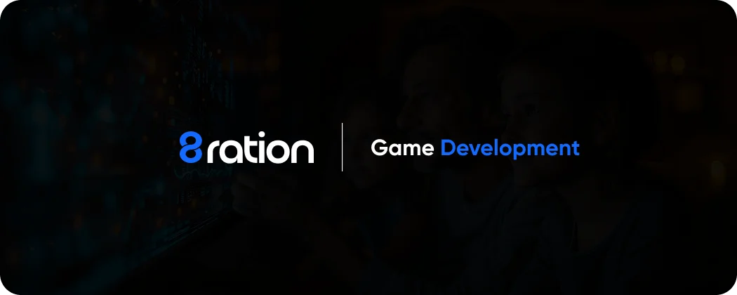 How 8ration Helps You Build the Next Generation of Soulslike Games