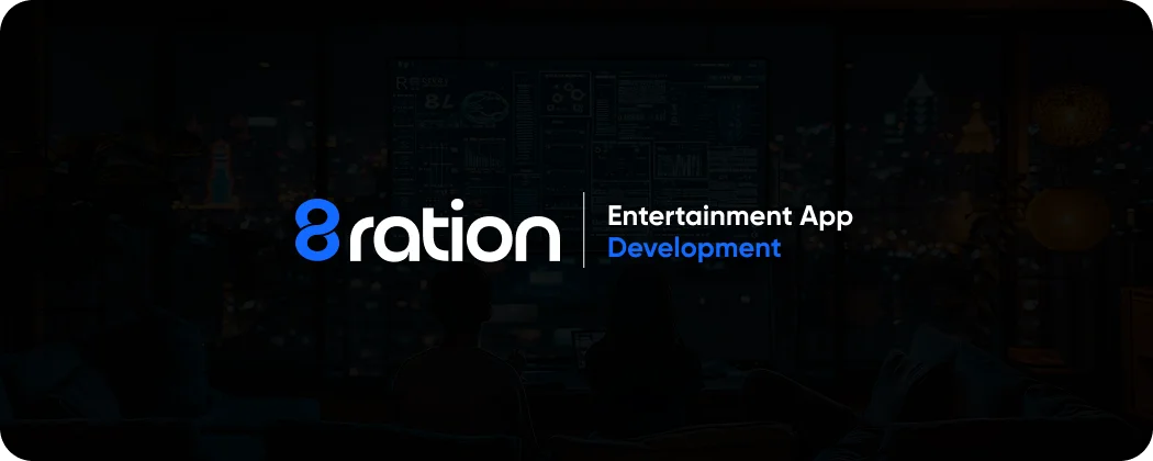 How 8ration Apply Netflix-Grade Architecture Principles for Our Clients