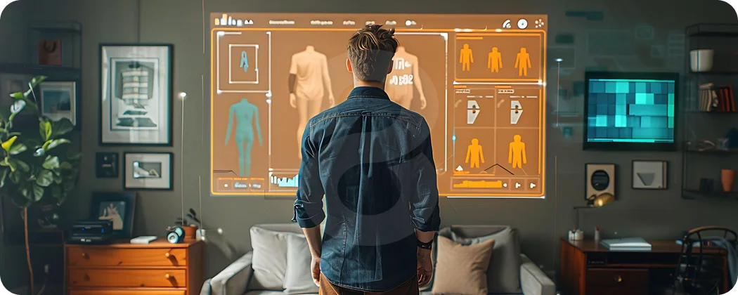 Interactive AR Product Manuals