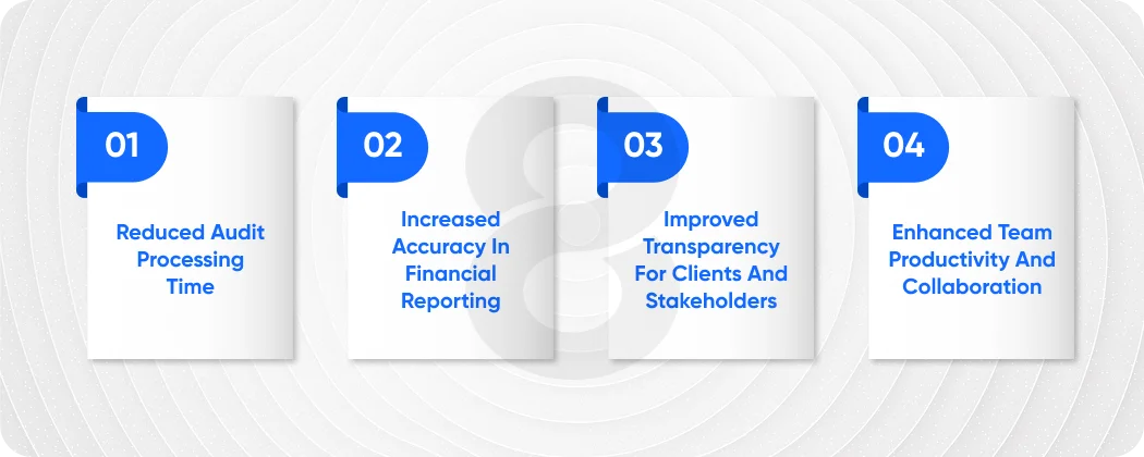 Key Business Benefits of Implementing AR in Accounting