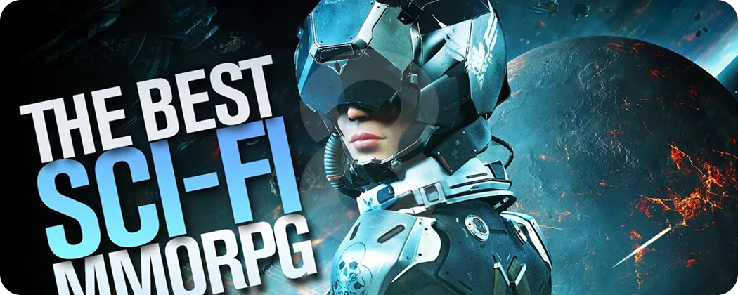 New Multiplayer Sci-Fi IP (Unannounced AAA) Game