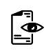 Review Their Portfolio With a Critical Eye Logo