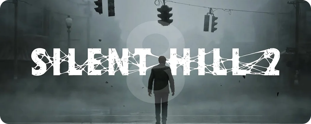 Silent Hill Revival Project Game