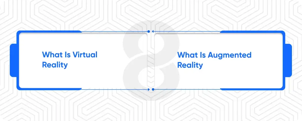 Understanding the AR/VR Core Technologies