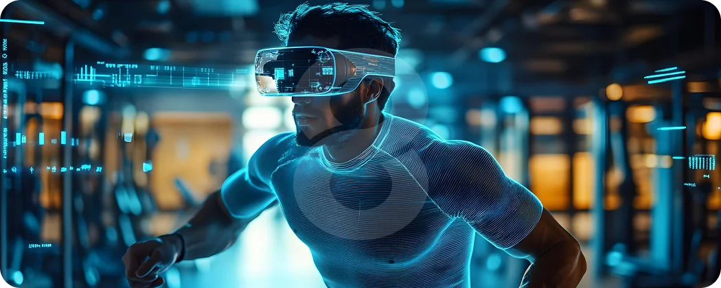 What is Agentic AI The Brain Behind the Best Exercise Workout App