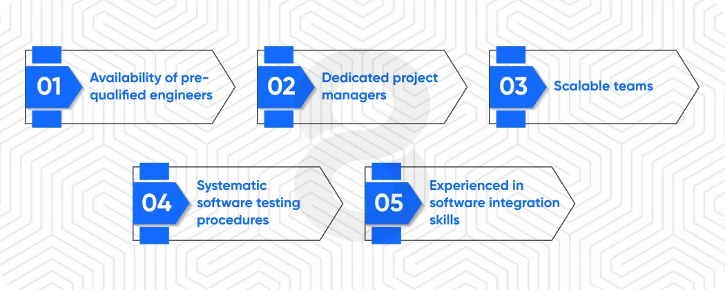 When to Partner with a Software Development Company
