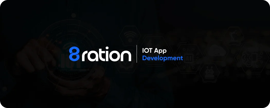 Why Businesses Trust 8ration for Intelligent IoT Solutions