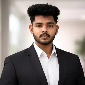 Picture of Irfan Ali Baig