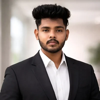 Picture of Irfan Ali Baig