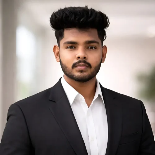 Picture of Irfan Ali Baig