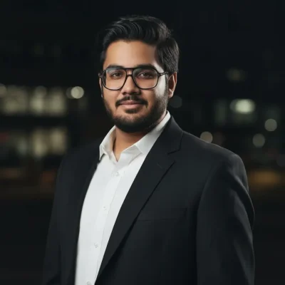 Picture of Malik Muzammil