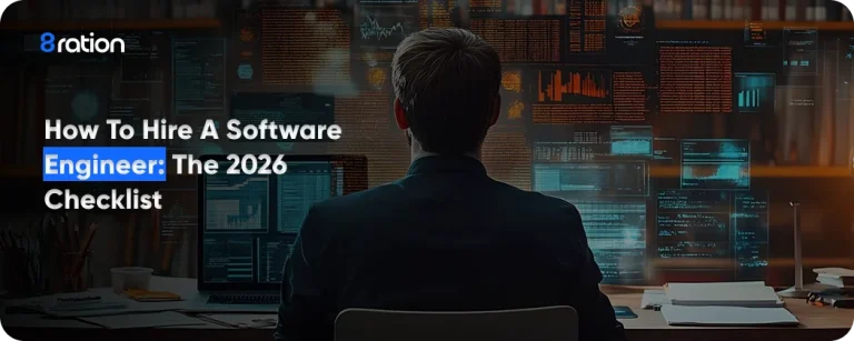 how to hire a software engineer The 2026 Checklist