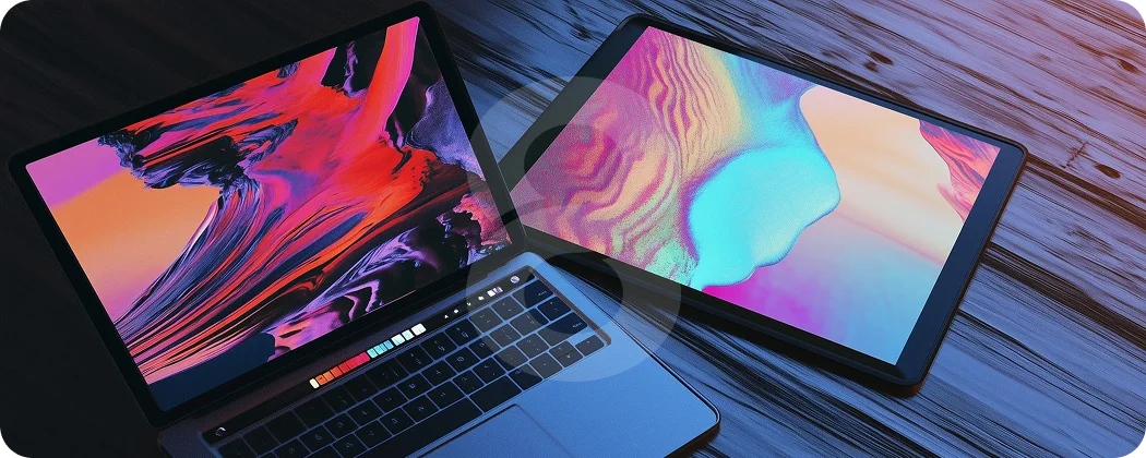 iPad and Tablet Revolution