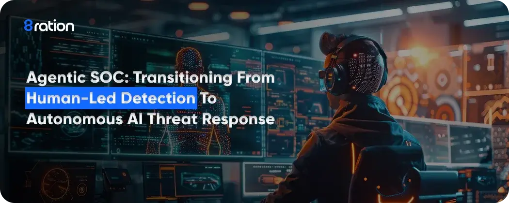 Agentic SOC