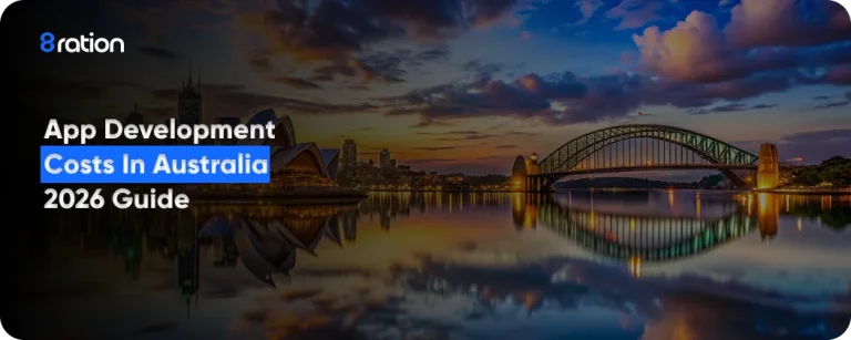 App Development Costs in Australia 2026 Guide