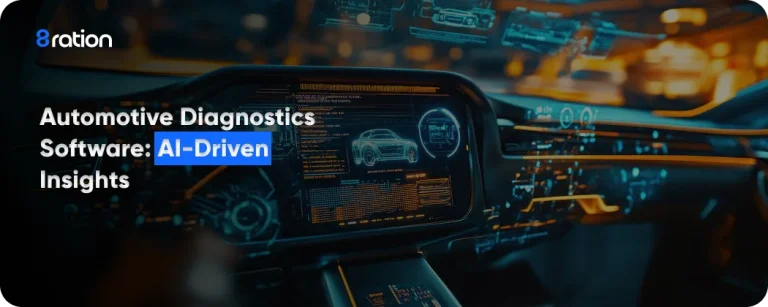 Automotive Diagnostics Software AI-Driven Insights