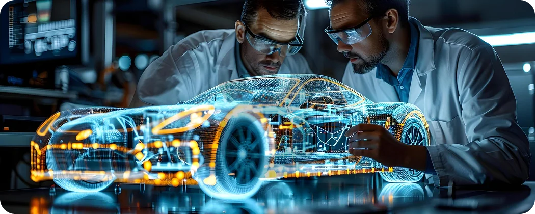 Automotive Software Development Building the Solutions Behind the Tools