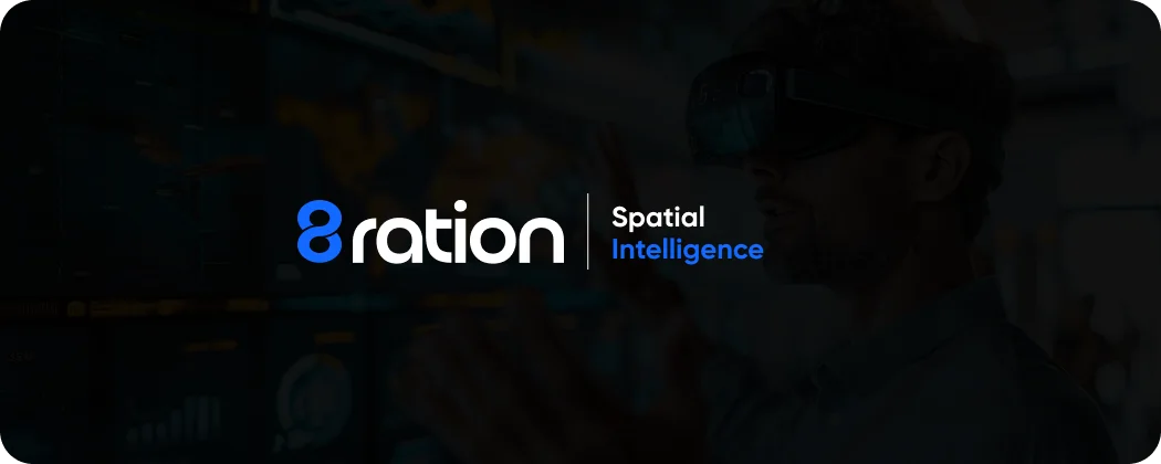 Build Smarter Digital Systems with Spatial Intelligence Technologies