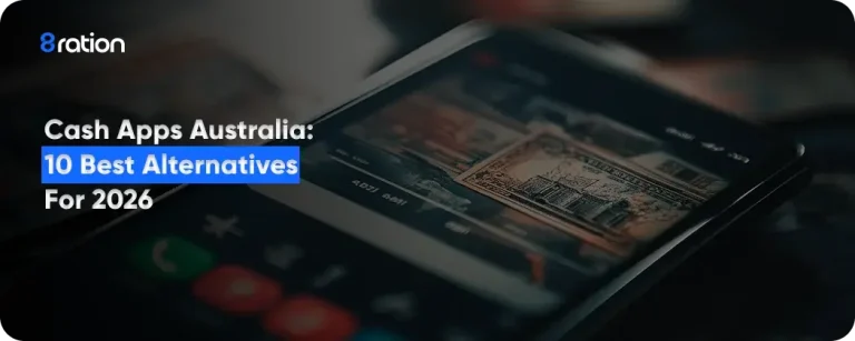 Cash Apps Australia