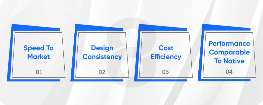 Common Patterns Across Successful Flutter Apps