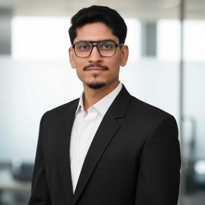 Picture of Hammad Khatri