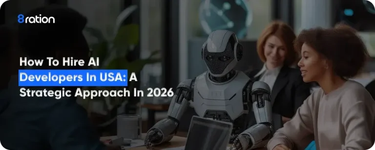 How to Hire AI Developers in USA