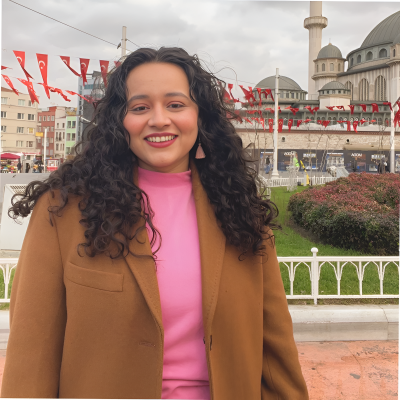 Picture of Mahrukh M.