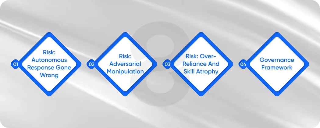 Risks, Pitfalls, and Governance