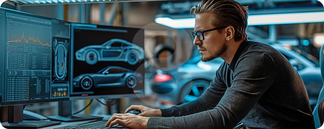 Software Testing Why It's Non Negotiable in Automotive Systems