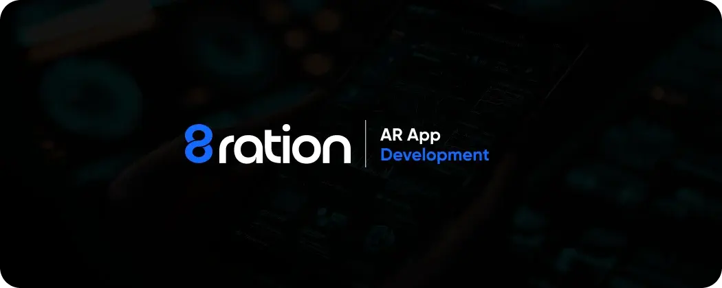 Strategic Approach to Modern AR App Development