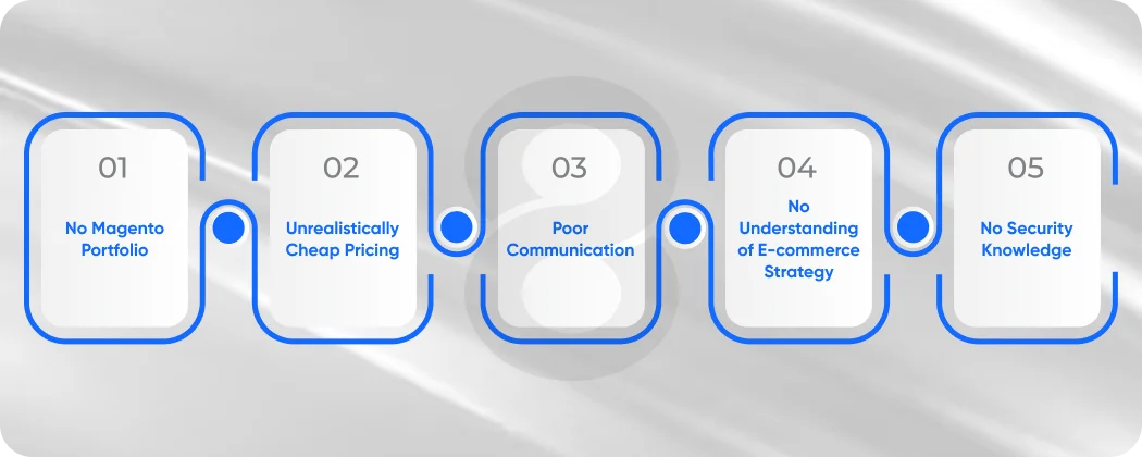 Top 5 Red Flags to Avoid in 2026