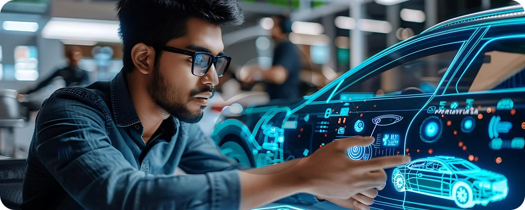 What Is a Car Computer Programmer