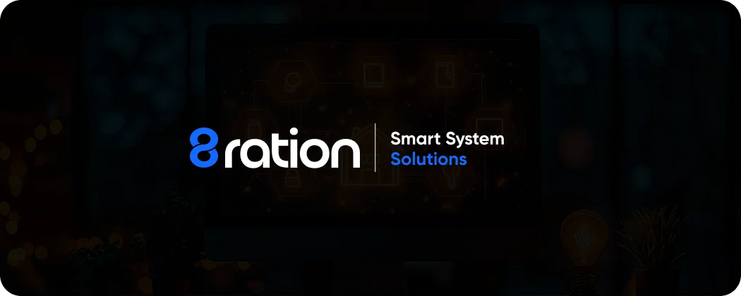 Smart System solution 8ration