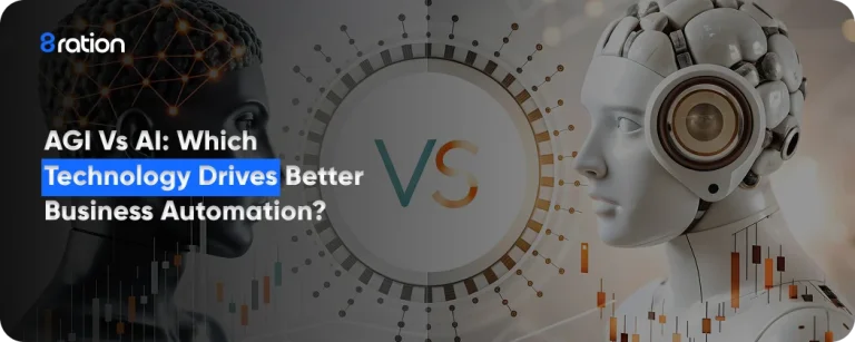AGI vs AI Which Technology Drives Better Business Automation