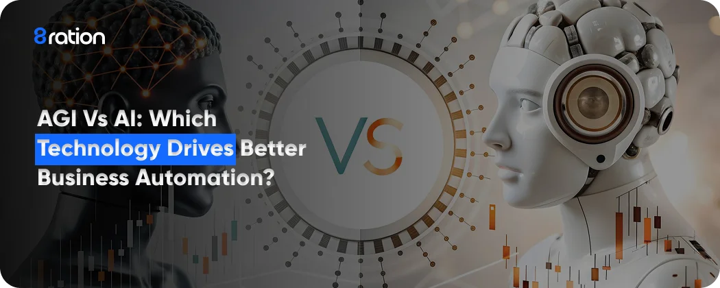 AGI vs AI Which Technology Drives Better Business Automation
