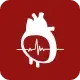  Cardiac Fitness App - logo
