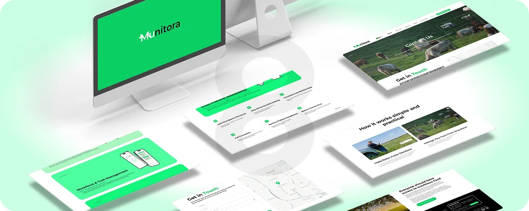 Case Study 2 Munitora